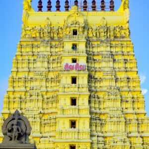 Rameswaram sightseeing