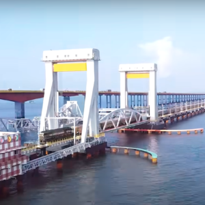 Rameswaram sightseeing