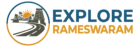 Explore Rameswaram Logo